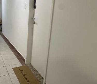 Boa Viagem Apartment | Flat Praia Clara Boa Viagem