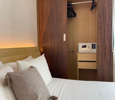 Jardim da Penha Apartment | Flat PRAIA de Camburi