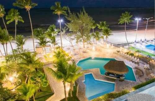 Piedade Apartment | FLAT PRAIA DE PIEDADE - Região de Recife - Vista pro MAR