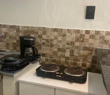 Baia Formosa House | Flat Praia do Pontal