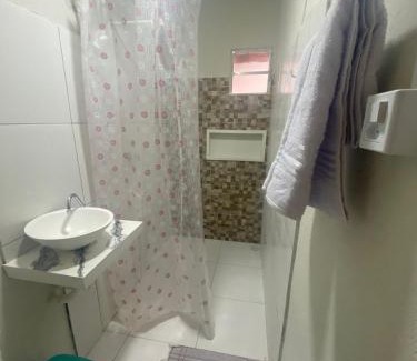 Baia Formosa House | Flat Praia do Pontal