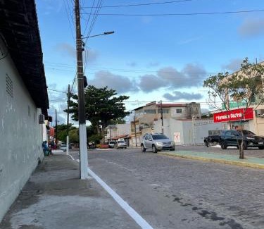 Baia Formosa House | Flat Praia do Pontal