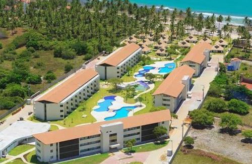 Tamandare Apartment | Flat Praia dos Carneiros