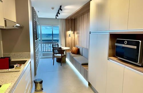 Setor Hoteleiro Norte House | Flat Premium - Capital Brasília Flats