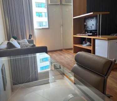 Belo Horizonte Apartment | Flat Premium Vila da Serra