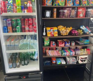 Belo Horizonte Apartment | Flat Premium Vila da Serra