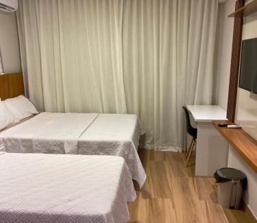 Parque Leopoldina Apartment | Flat Presidencial America