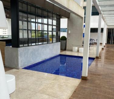 Parque Leopoldina Apartment | Flat Presidencial America