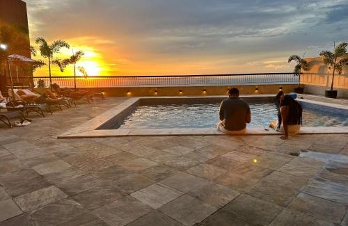 Vitoria Apartment | Flat Privativo Sol Victoria Marina