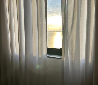 Vitoria Apartment | Flat Privativo Sol Victoria Marina