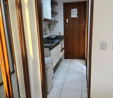 Vitoria Apartment | Flat Privativo Sol Victoria Marina