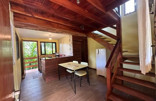 Prumirim Ski Chalet | Flat Prumirim