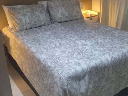 Barra do Pirai Apartment | Flat Quartier - Aldeia das Águas A315