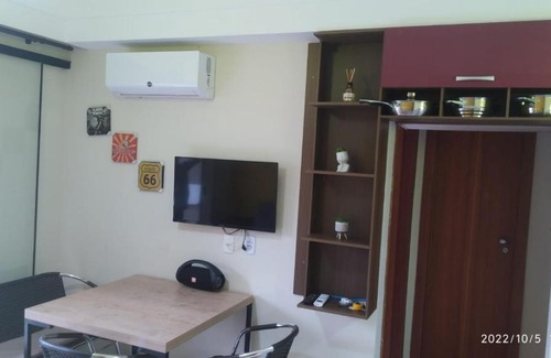 Barra do Pirai Apartment | Flat Quartier - Aldeia das Águas A315