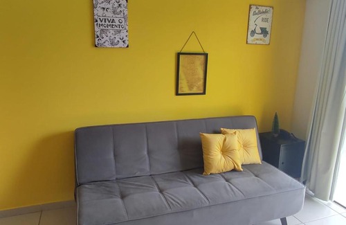 Barra do Pirai Apartment | Flat Quartier - Aldeia das Águas A315