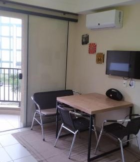 Barra do Pirai Apartment | Flat Quartier - Aldeia das Águas A315