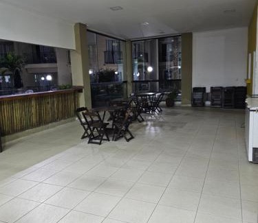 Barra do Pirai Apartment | Flat Quartier Aldeia das Águas Park Resort