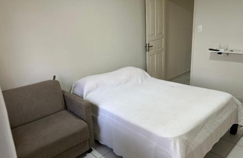 Novo Gravata Apartment | Flat quarto e sala em Gravatá