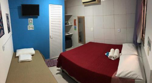 Encruzilhada de Sao Joao House | Flat Rainha da Serra