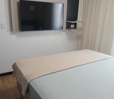 Boa Viagem Apartment | Flat Ramada by Wyndham - Boa viagem - Apto 1903