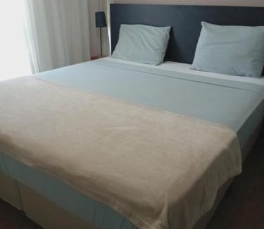 Boa Viagem Apartment | Flat Ramada by Wyndham - Boa viagem - Apto 1903