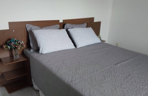 Rio das Ostras Apartment | Flat Recreation