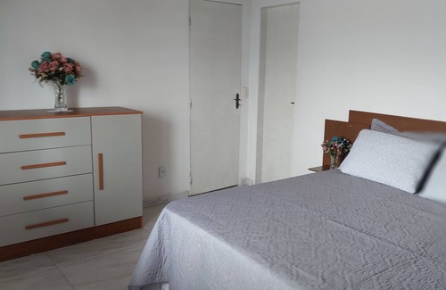 Rio das Ostras Apartment | Flat Recreation