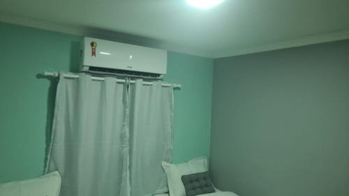 Loteamento Aguas Compridas Apartment | Flat Recanto da Natureza 02