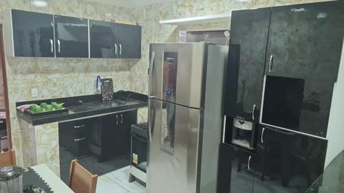 Loteamento Aguas Compridas Apartment | Flat Recanto da Natureza 02