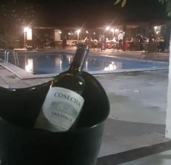 Saire Apartment | Flat Recanto Monte Castelo - Gravatá