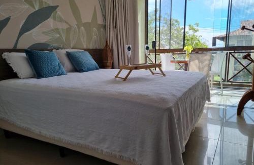 Saire Apartment | Flat Recanto Monte Castelo - Gravatá