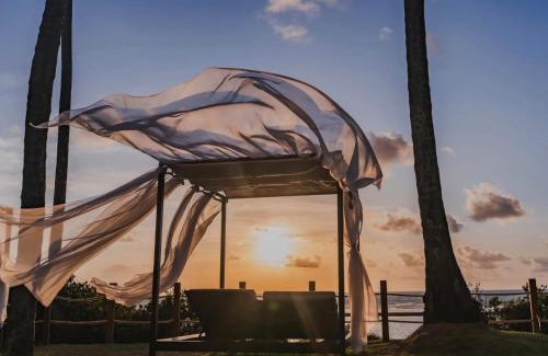 Porto de Galinhas Hotel | Flat Recanto Muro Alto - Porto de Galinhas