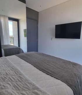 Porto de Galinhas Hotel | Flat Recanto Muro Alto - Porto de Galinhas