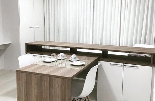 Boa Viagem Apartment | Flat Recife Ap 507