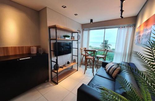 Barra de Jangada Apartment | Flat Recife/Paiva Beira Mar Frente p/Ilha do Amor