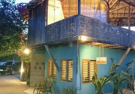 Sao Miguel de Touros Ski Chalet | Flat refúgio dos ventos