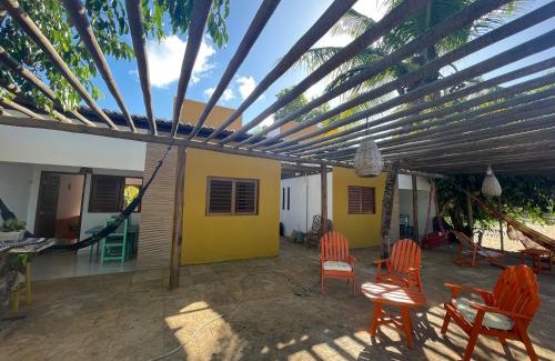 Sao Miguel de Touros Ski Chalet | Flat refúgio dos ventos