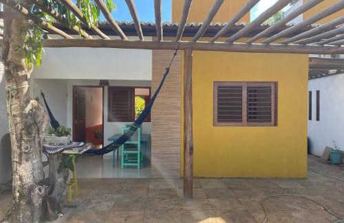 Sao Miguel de Touros Ski Chalet | Flat refúgio dos ventos