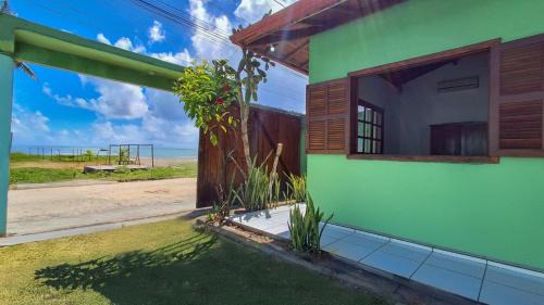Coroa Vermelha House | Flat, Refúgio Beira Mar