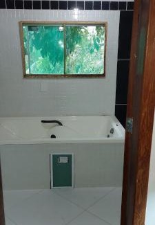 Coroa Vermelha House | Flat, Refúgio Beira Mar