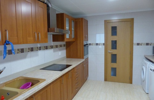 Port de Sagunt Apartment | FLAT REFORMED IN PUERTO DE SAGUNTO. REGISTRATION No. VT-44888-V