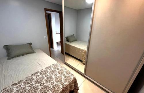 Goiania Apartment | Flat Reserva buriti