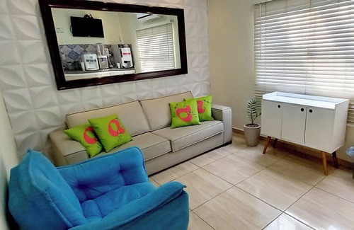 Piratininga Apartment | Flat & Residence Premium