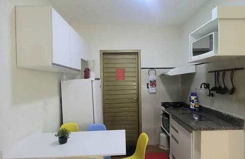 Piratininga Apartment | Flat & Residence Premium