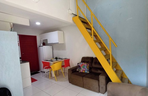 Piratininga Apartment | Flat & Residence Premium
