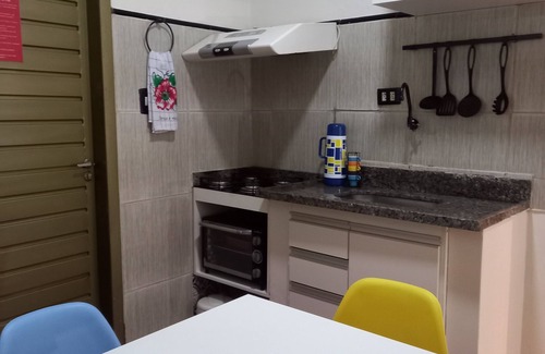 Piratininga Apartment | Flat & Residence Premium