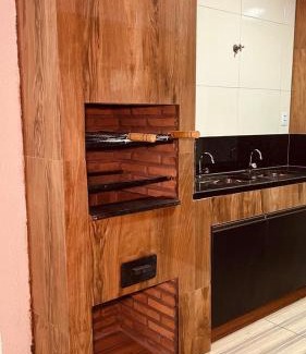 Jaragua Apartment | Flat Residencial dos Anjos