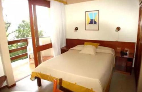 Planalto Hotel | FLAT - Residencial Pousada do Serrano