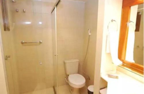 Planalto Hotel | FLAT - Residencial Pousada do Serrano