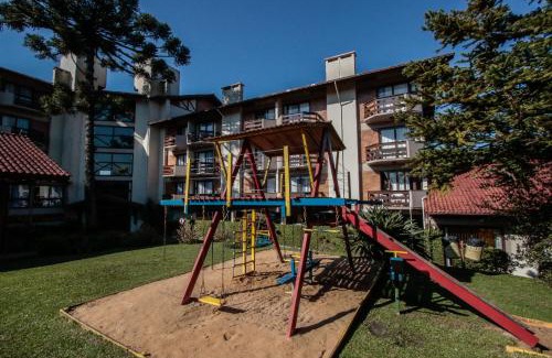 Planalto Hotel | FLAT - Residencial Pousada do Serrano